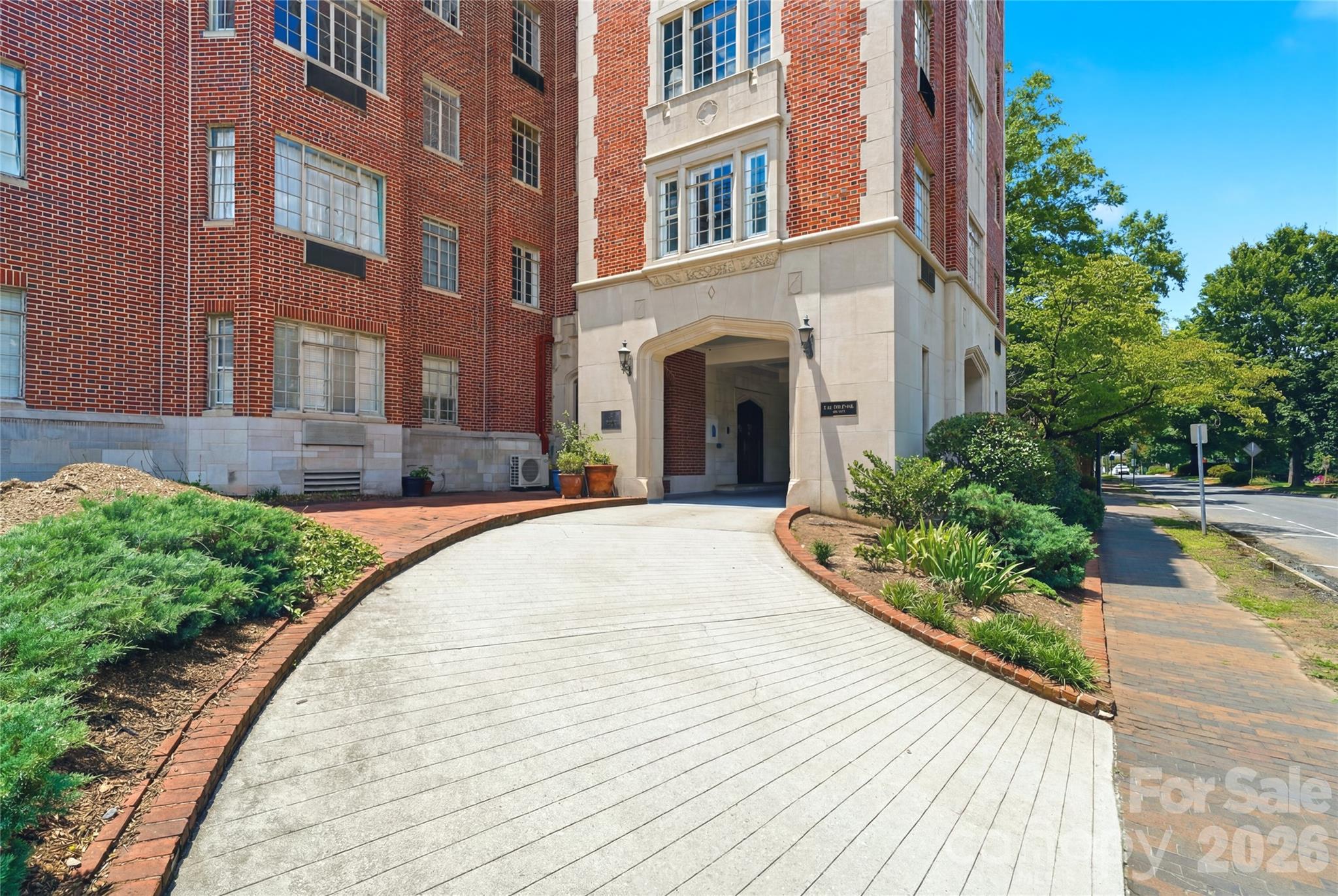301 W 10th Street #506 — Charlotte