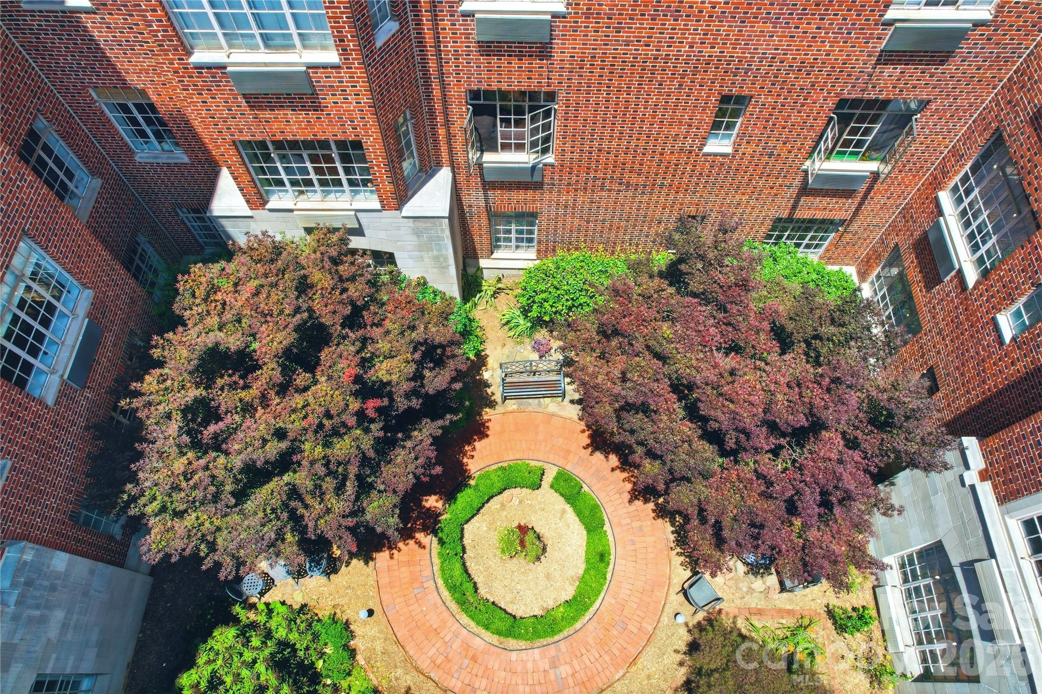 301 W 10th Street #506 — Charlotte
