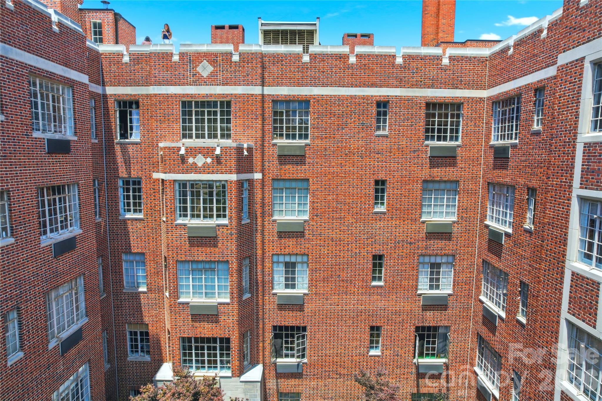 301 W 10th Street #506 — Charlotte