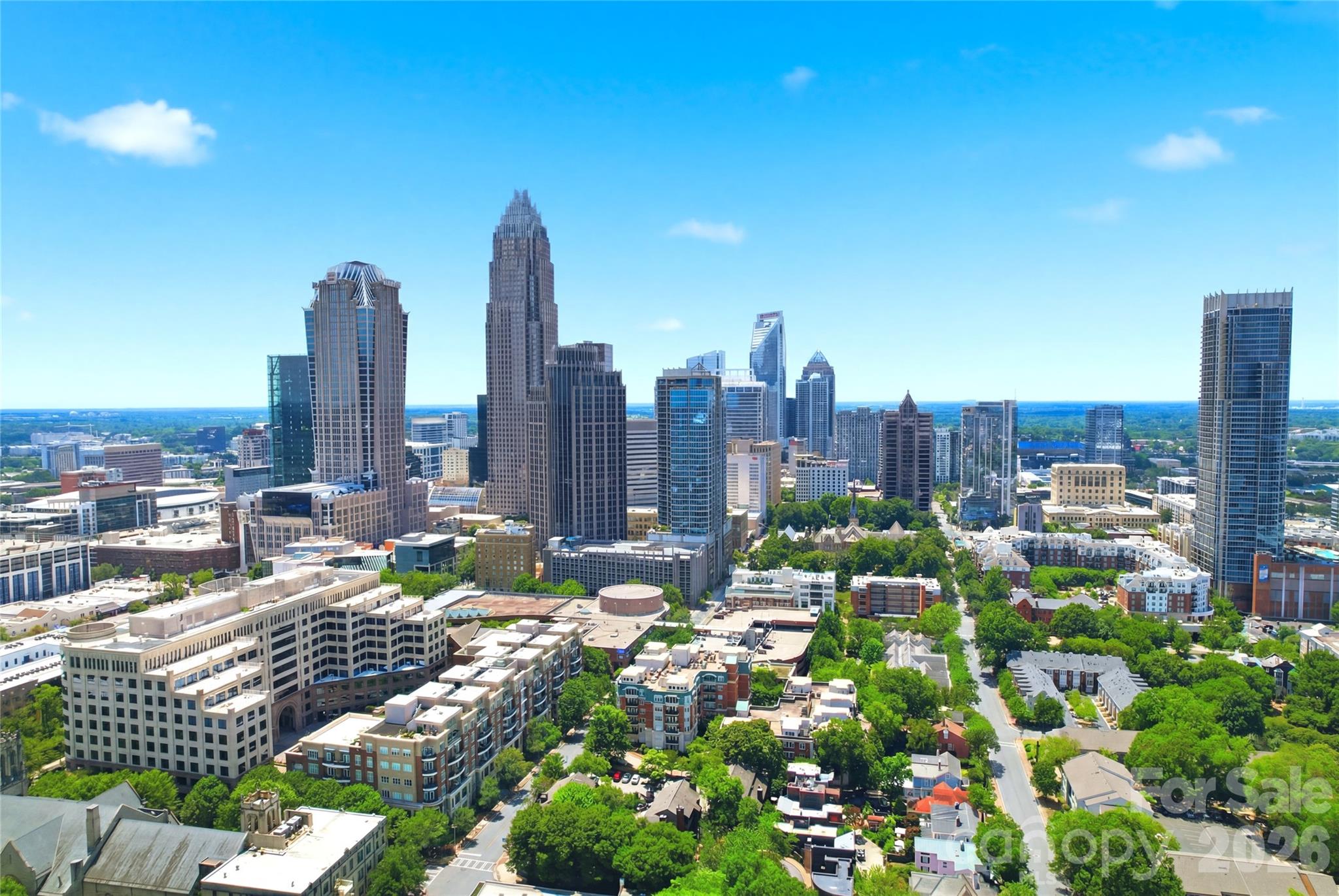 301 W 10th Street #506 — Charlotte
