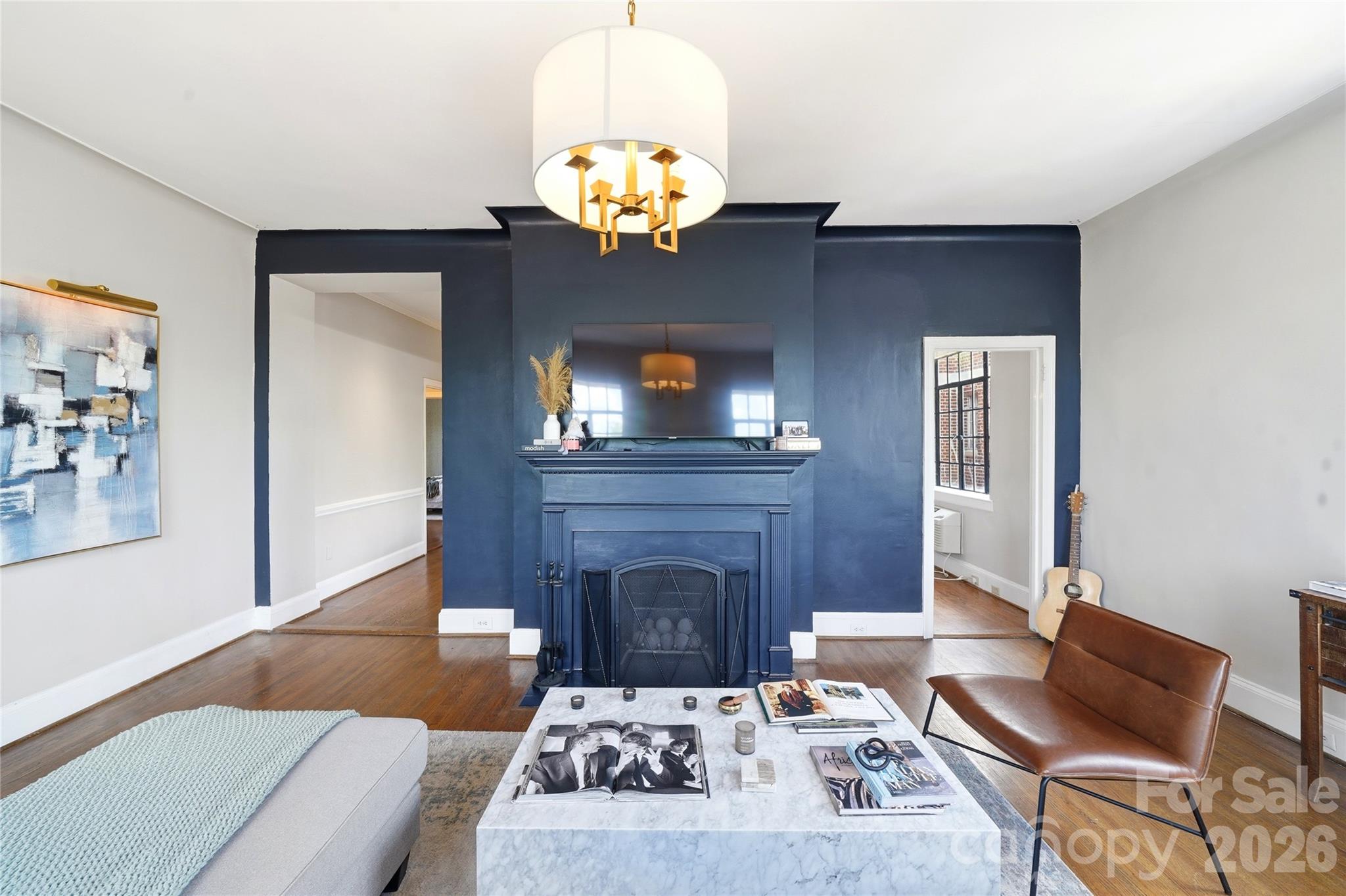 301 W 10th Street #506 — Charlotte