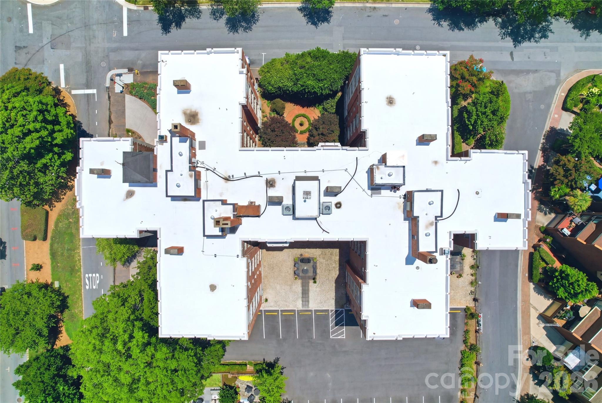 301 W 10th Street #506 — Charlotte