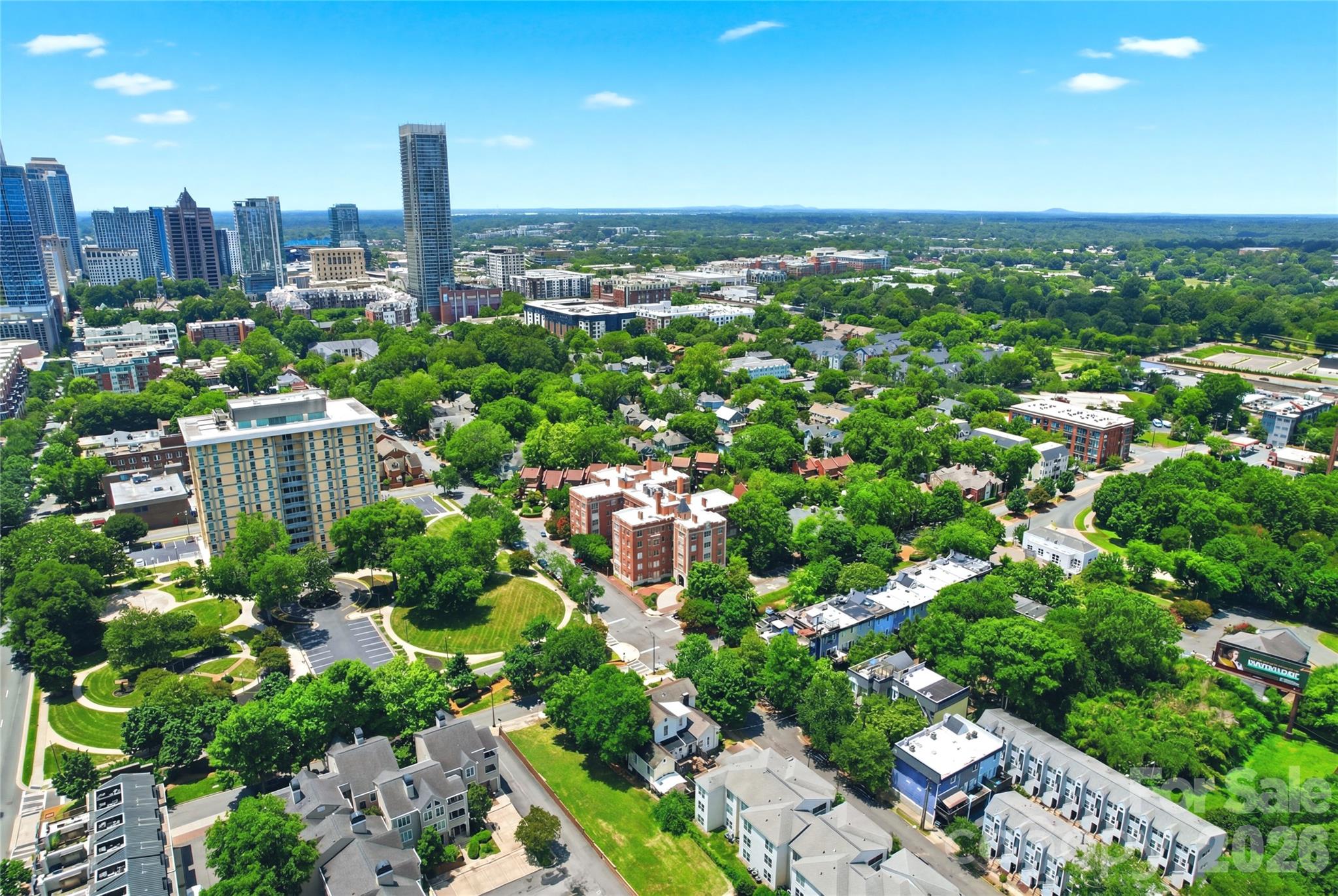 301 W 10th Street #506 — Charlotte