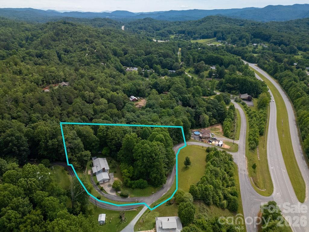 106 Flora Lina Drive — Brevard