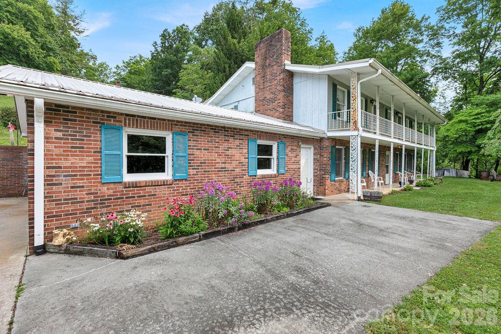 106 Flora Lina Drive — Brevard