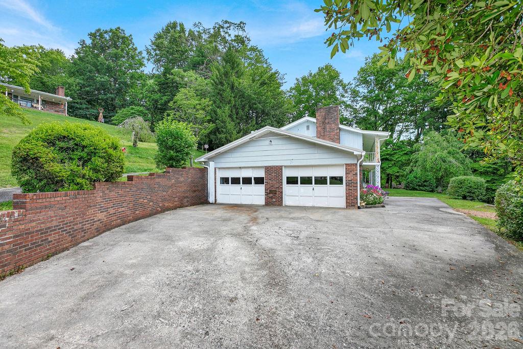 106 Flora Lina Drive — Brevard