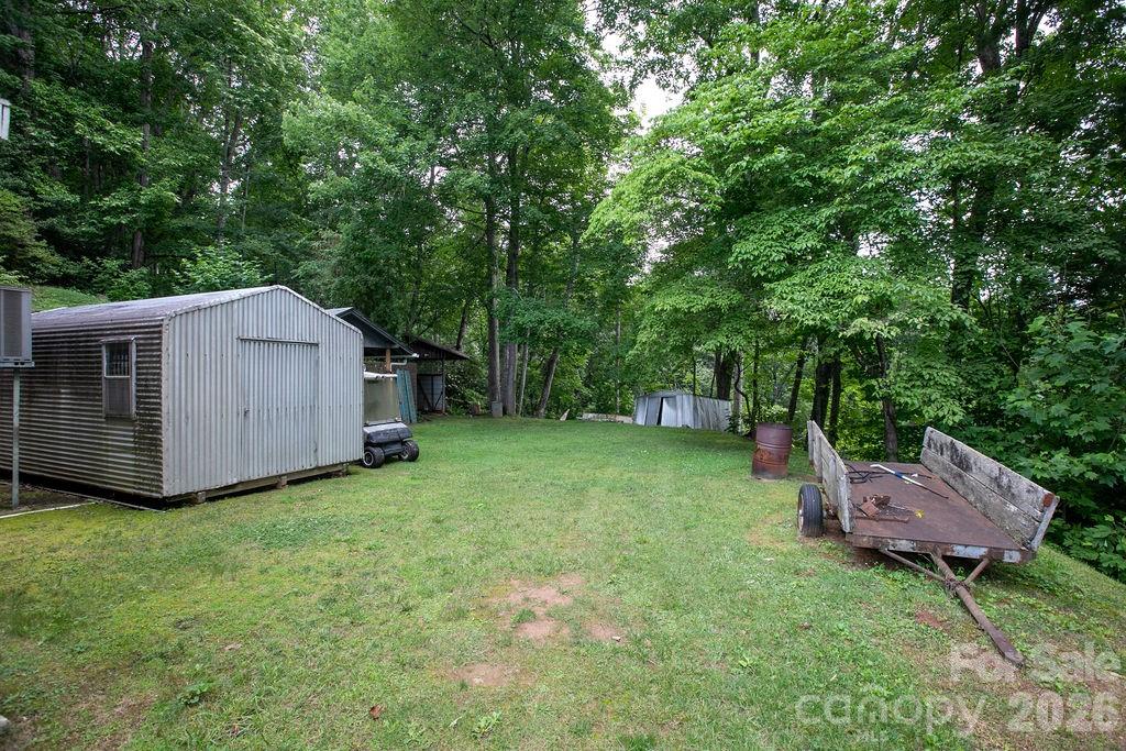 106 Flora Lina Drive — Brevard
