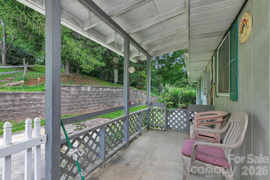 106 Flora Lina Drive — Brevard