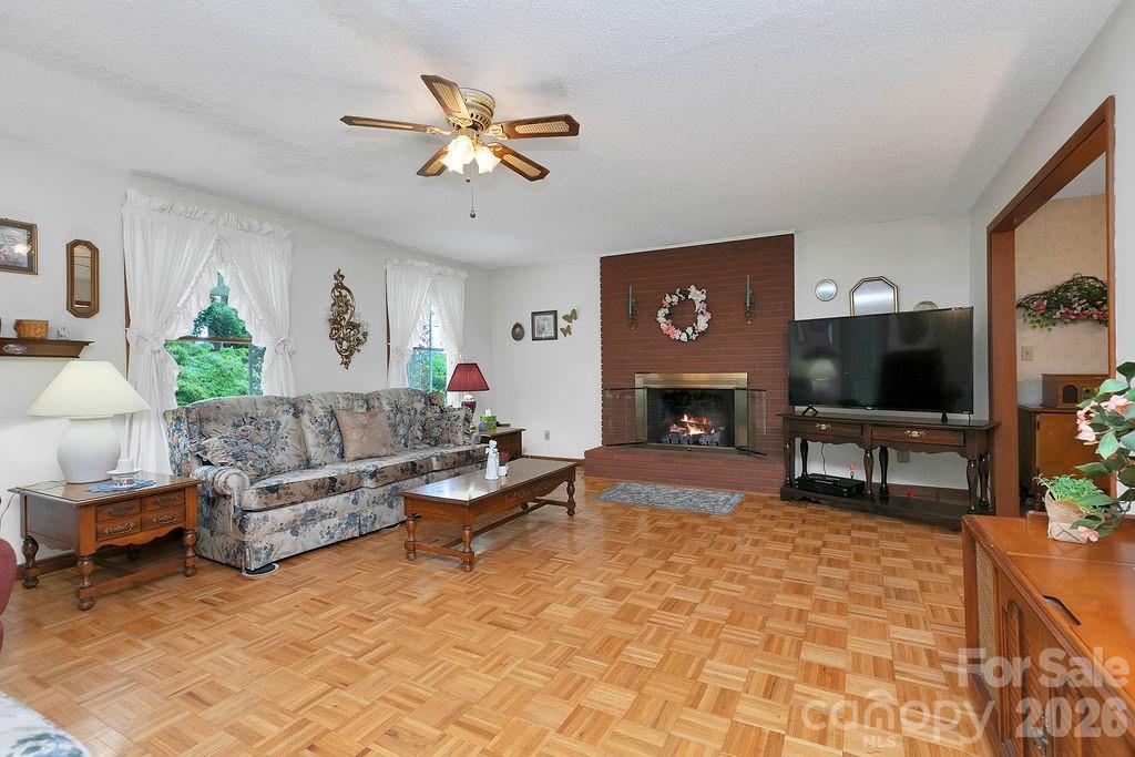106 Flora Lina Drive — Brevard