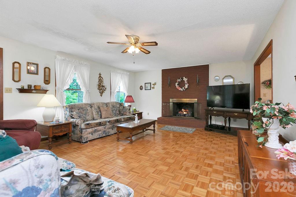 106 Flora Lina Drive — Brevard