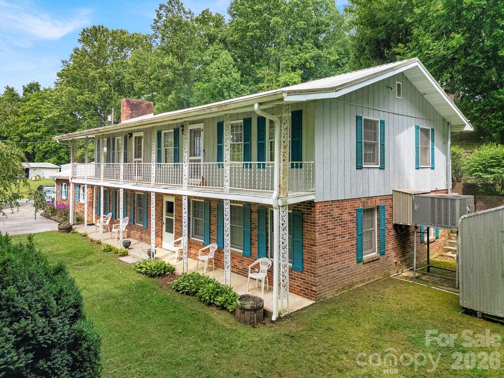 106 Flora Lina Drive — Brevard