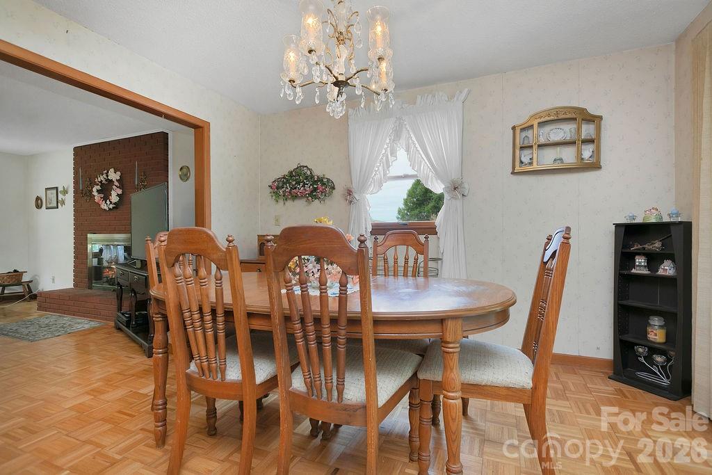 106 Flora Lina Drive — Brevard