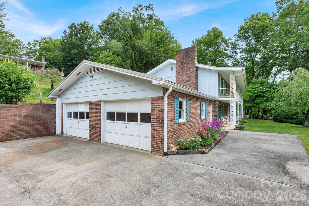 106 Flora Lina Drive — Brevard