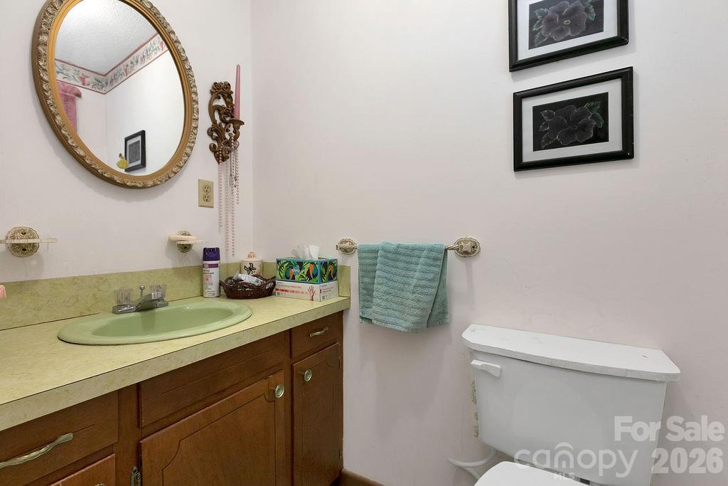 106 Flora Lina Drive — Brevard
