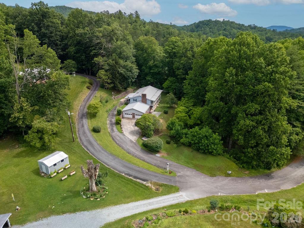 106 Flora Lina Drive — Brevard