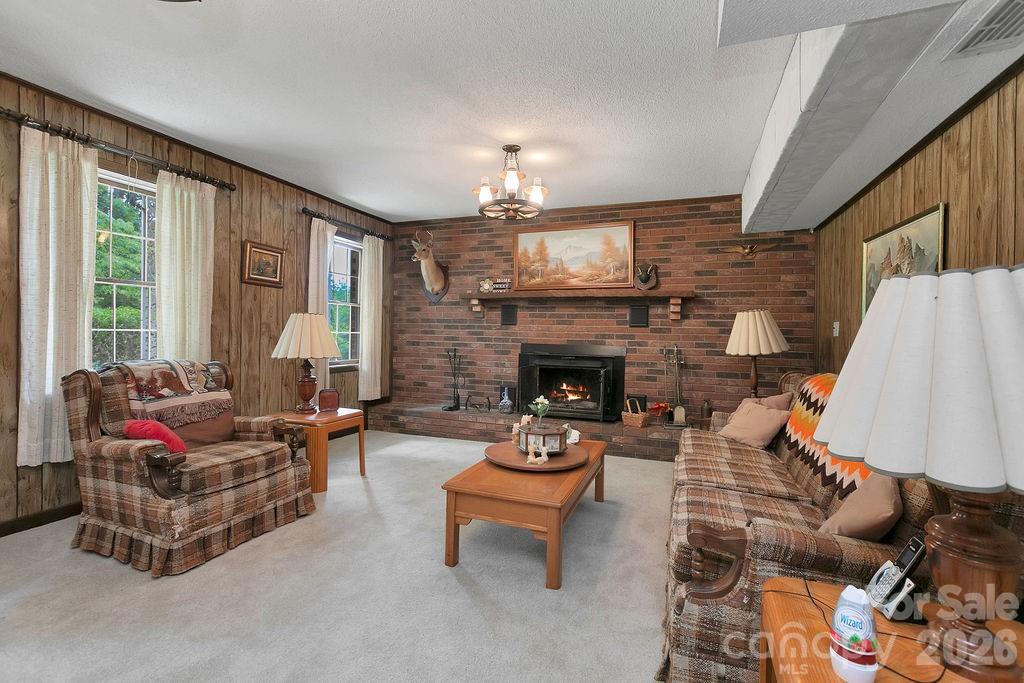 106 Flora Lina Drive — Brevard