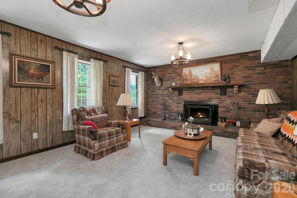 106 Flora Lina Drive — Brevard