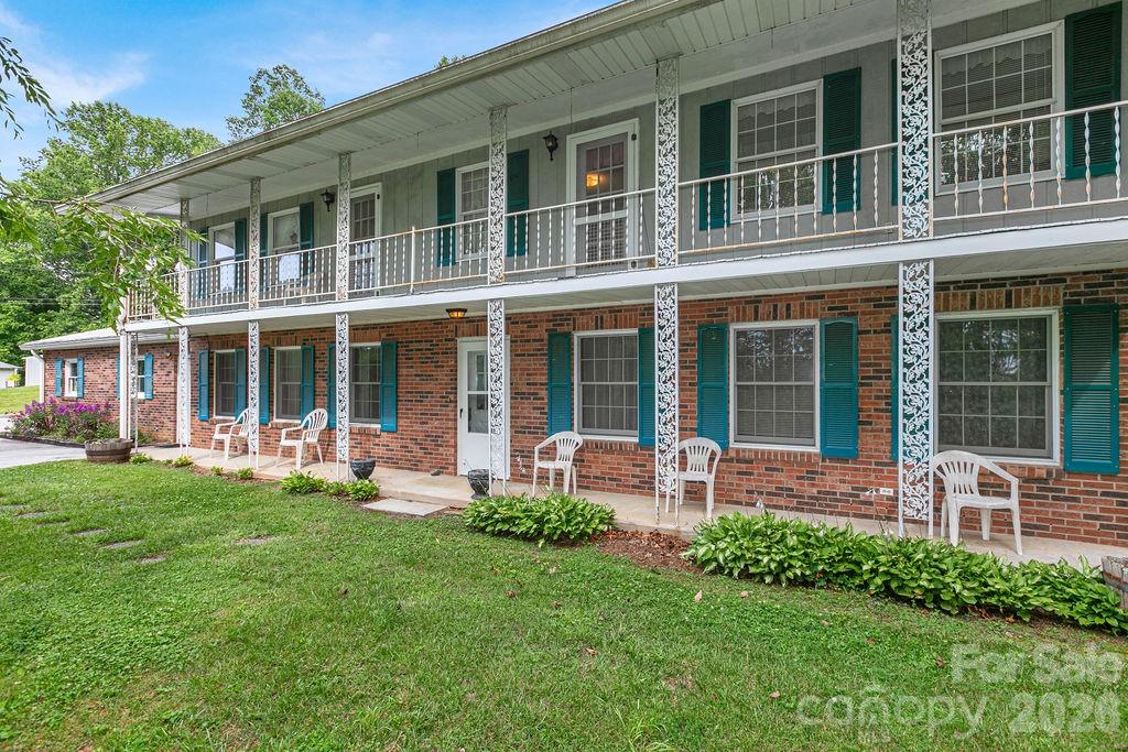 106 Flora Lina Drive — Brevard