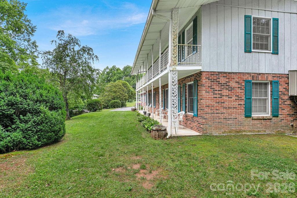 106 Flora Lina Drive — Brevard