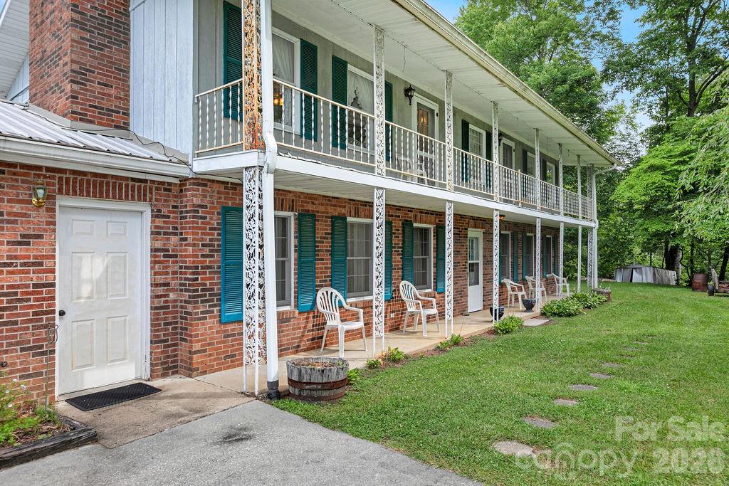 106 Flora Lina Drive — Brevard