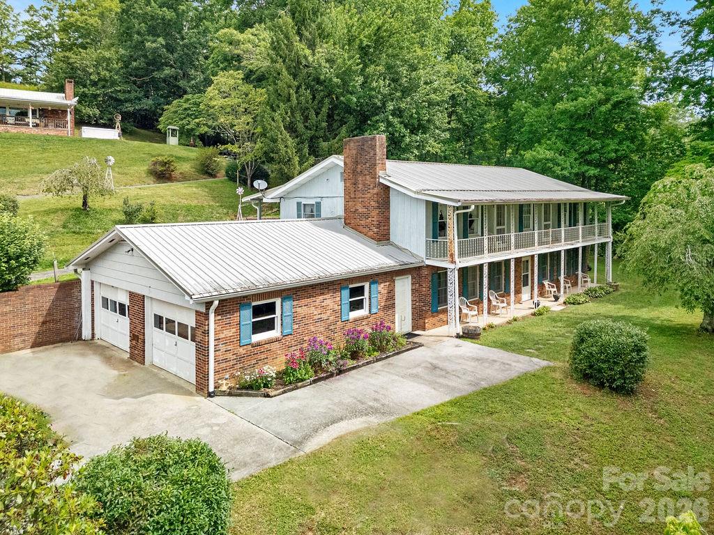 106 Flora Lina Drive — Brevard