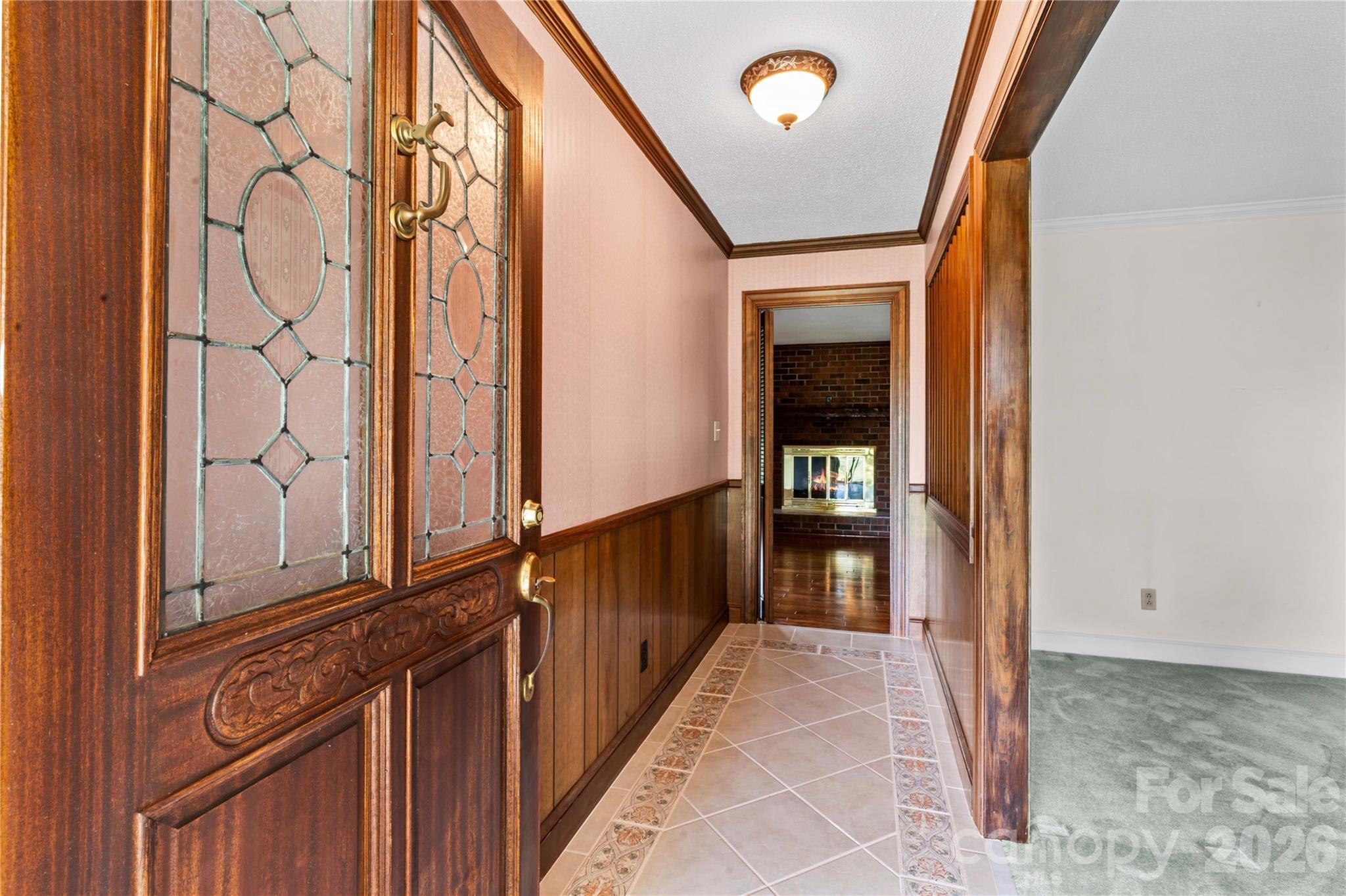 117 Fonda Road — Statesville