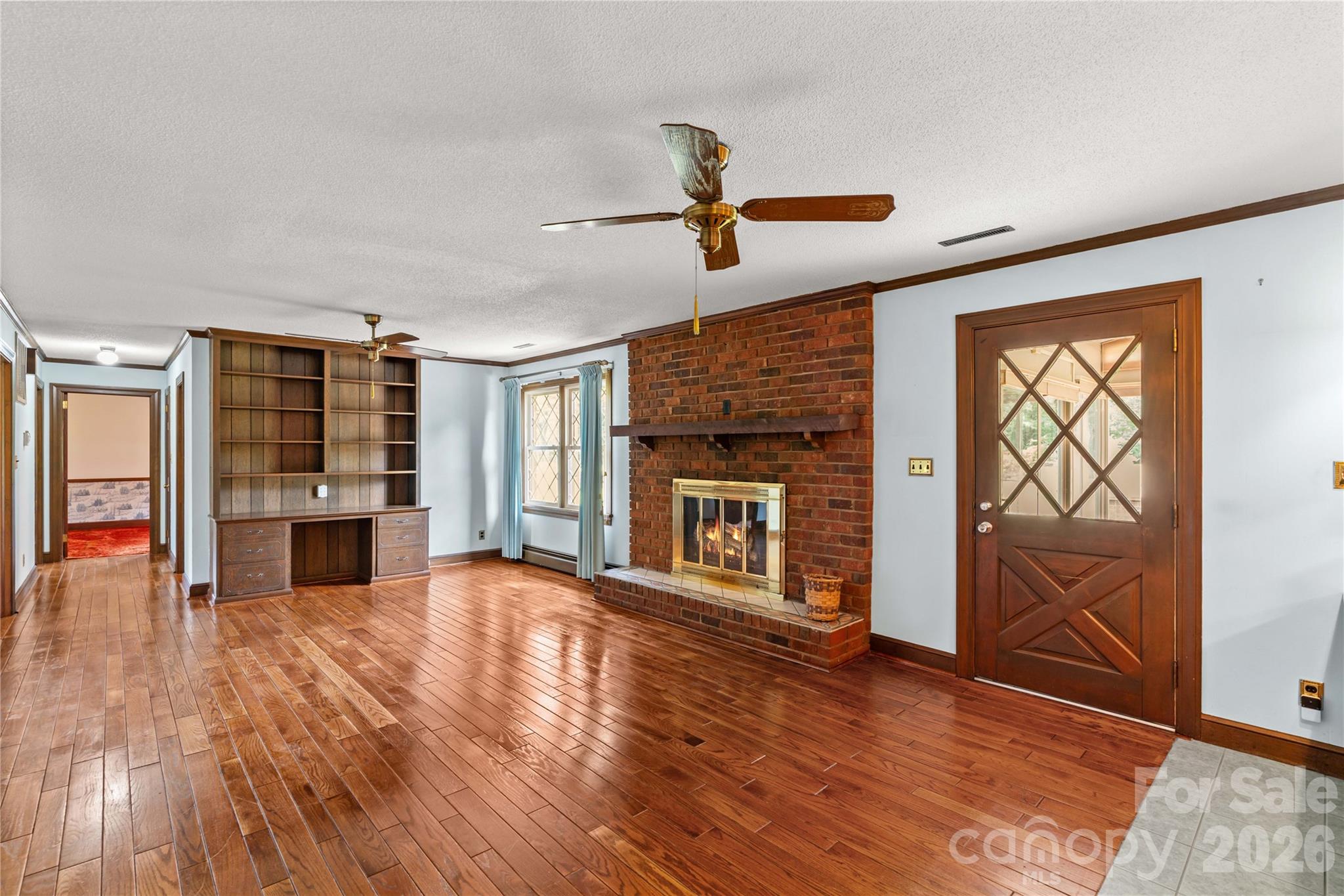 117 Fonda Road — Statesville