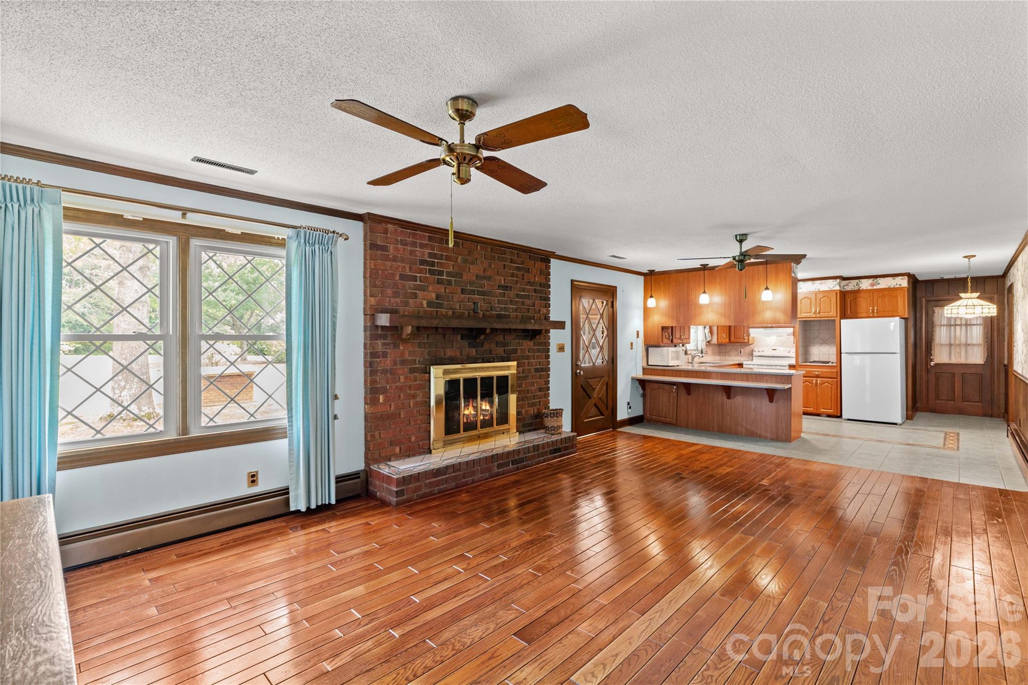 117 Fonda Road — Statesville