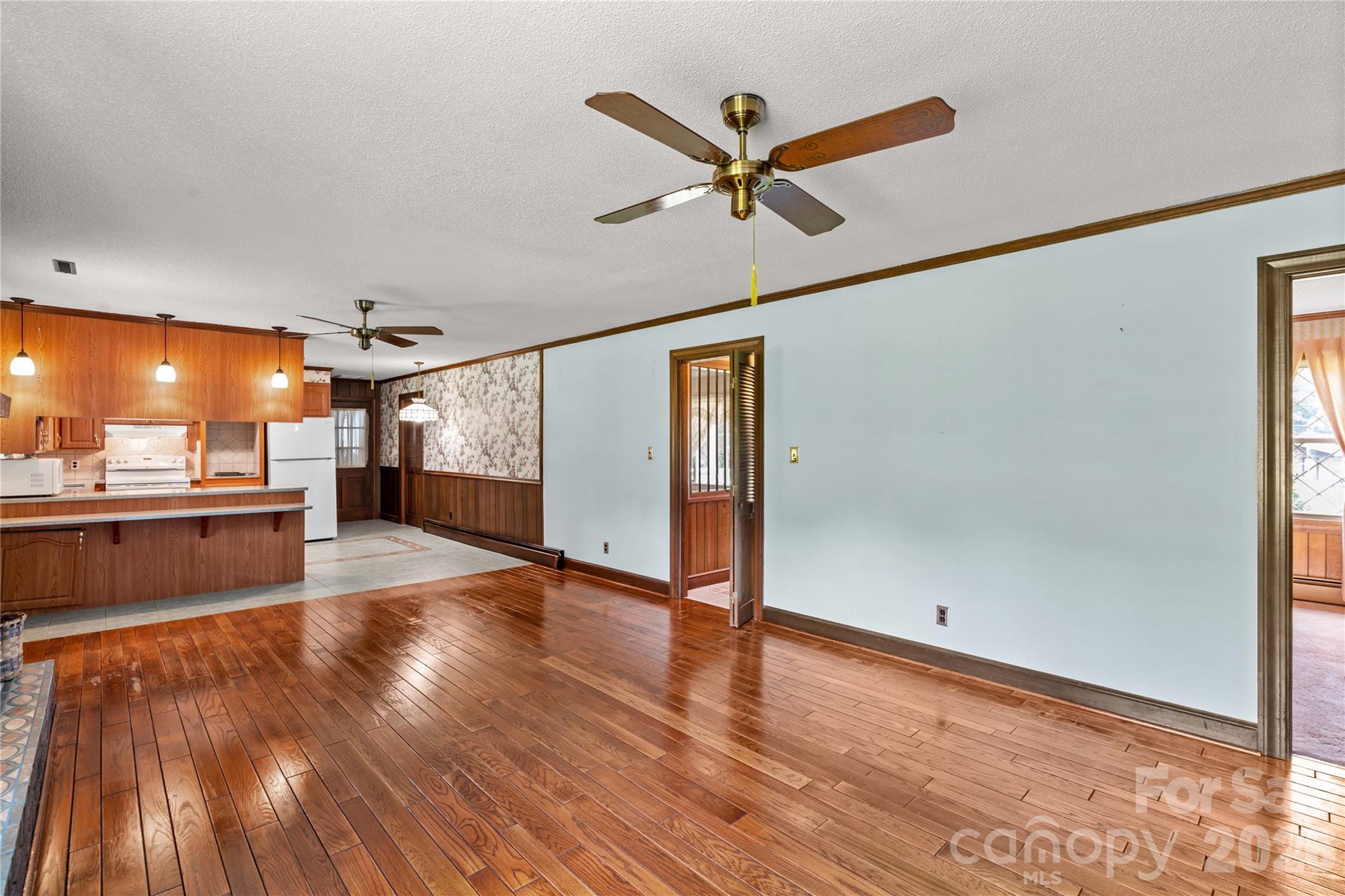 117 Fonda Road — Statesville