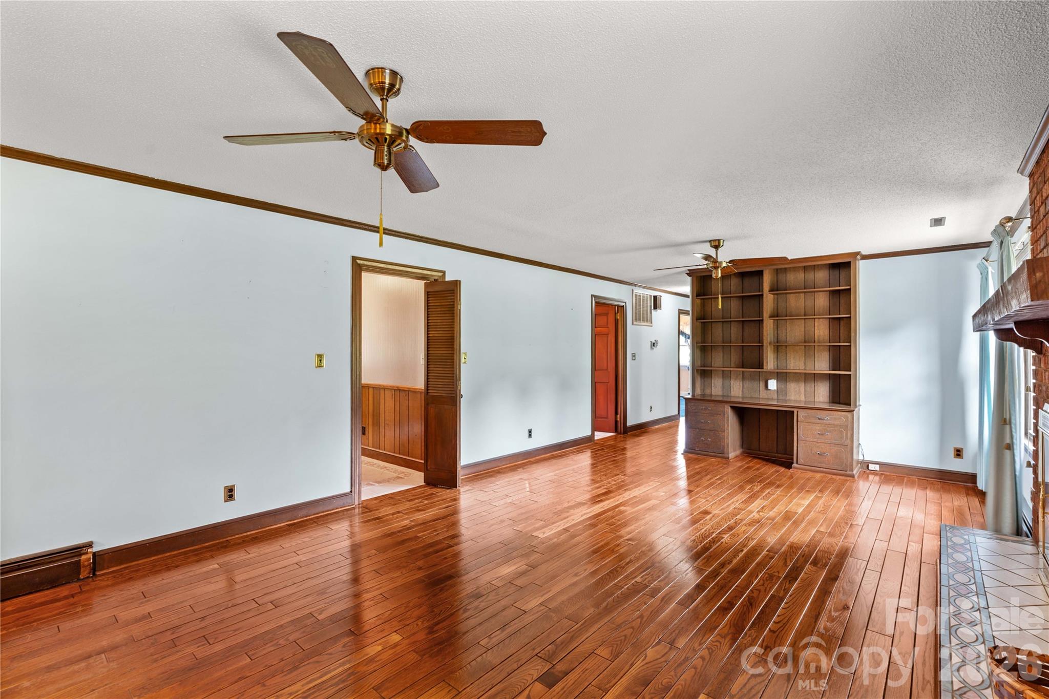 117 Fonda Road — Statesville