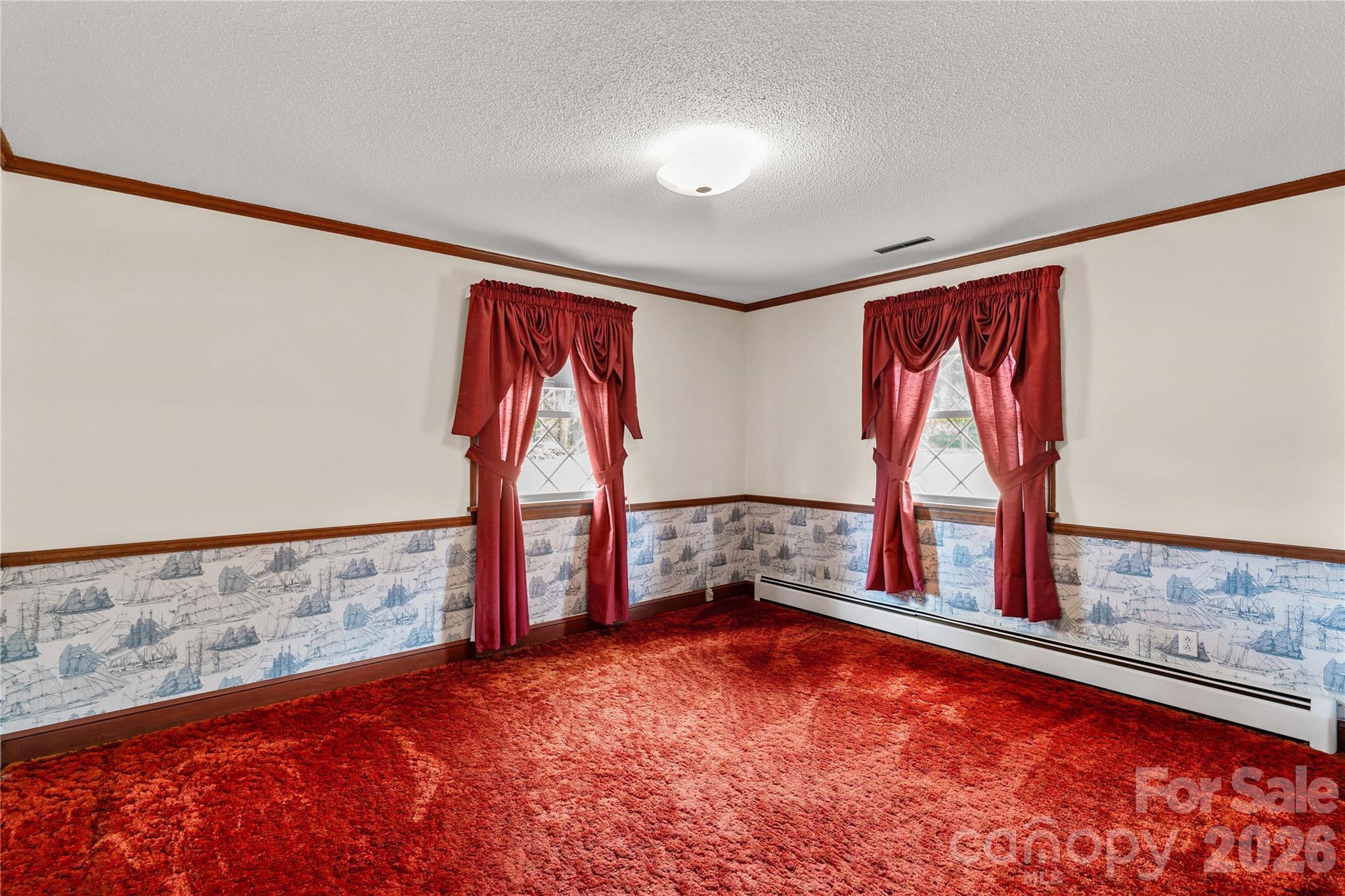 117 Fonda Road — Statesville