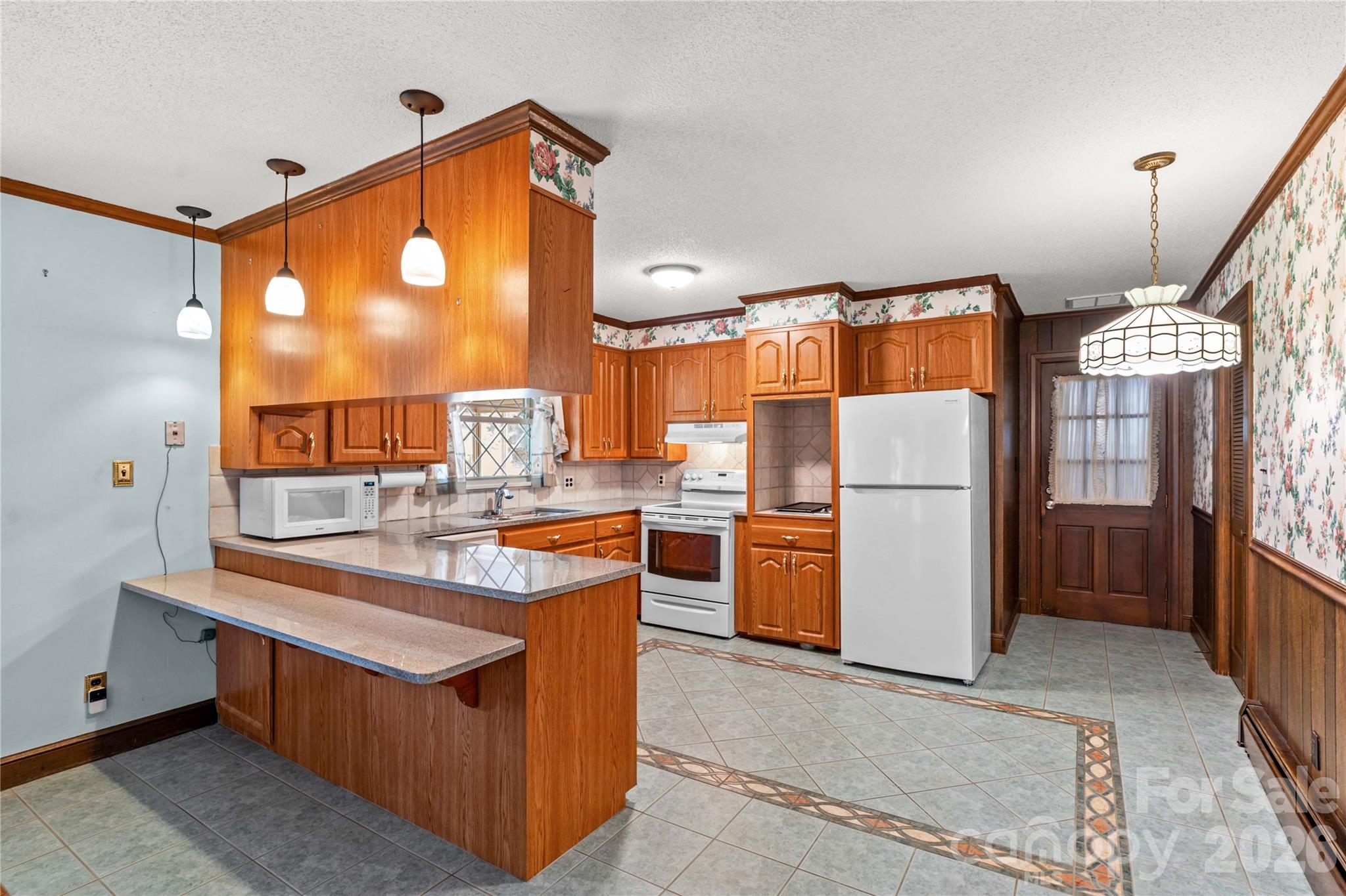 117 Fonda Road — Statesville