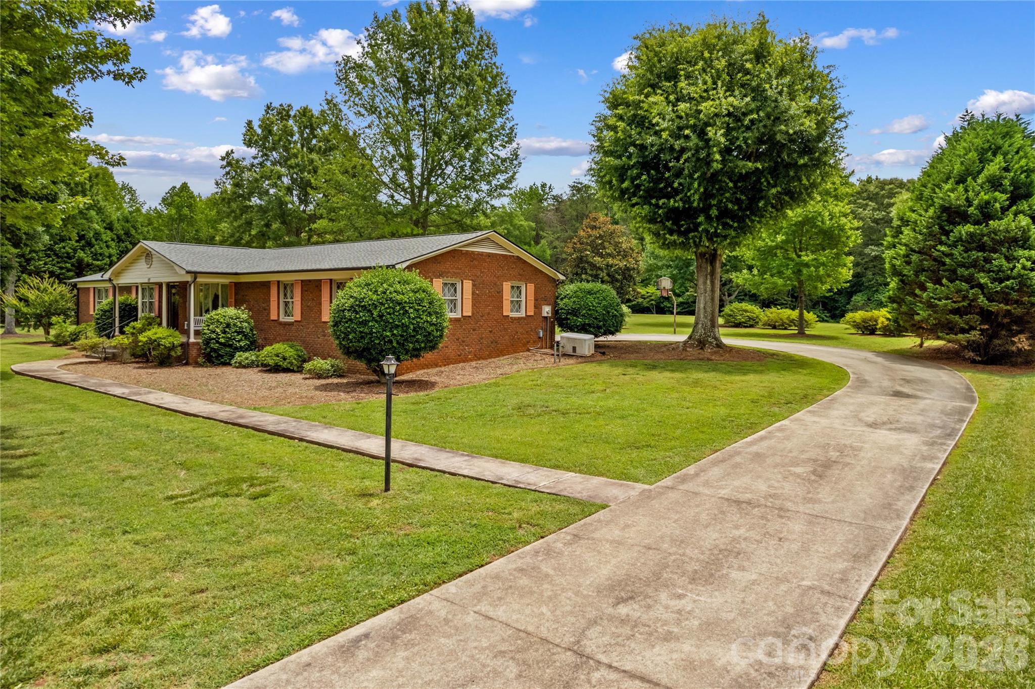 117 Fonda Road — Statesville