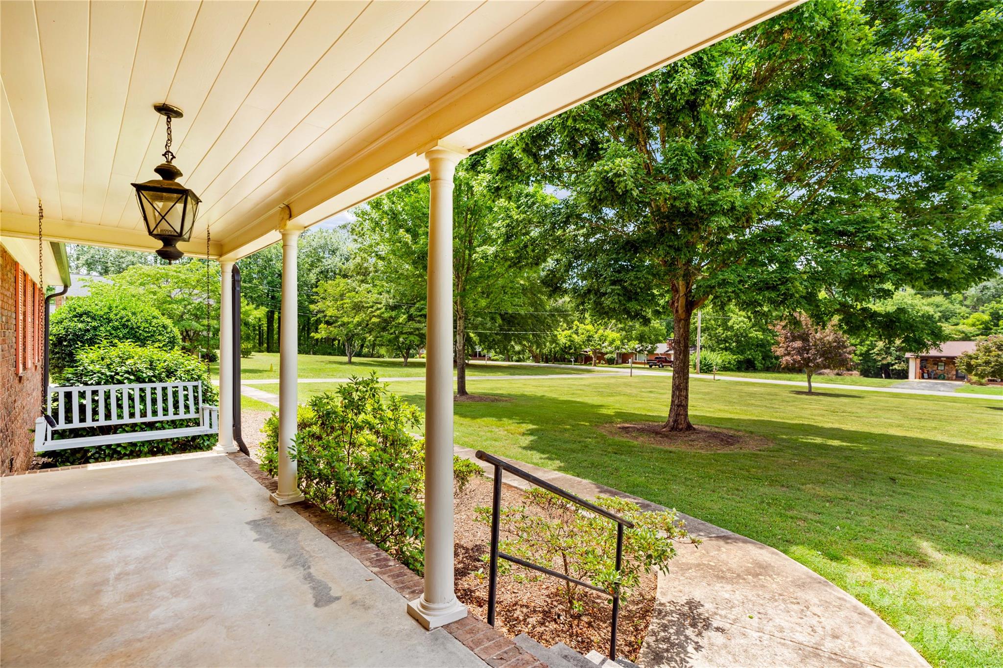 117 Fonda Road — Statesville