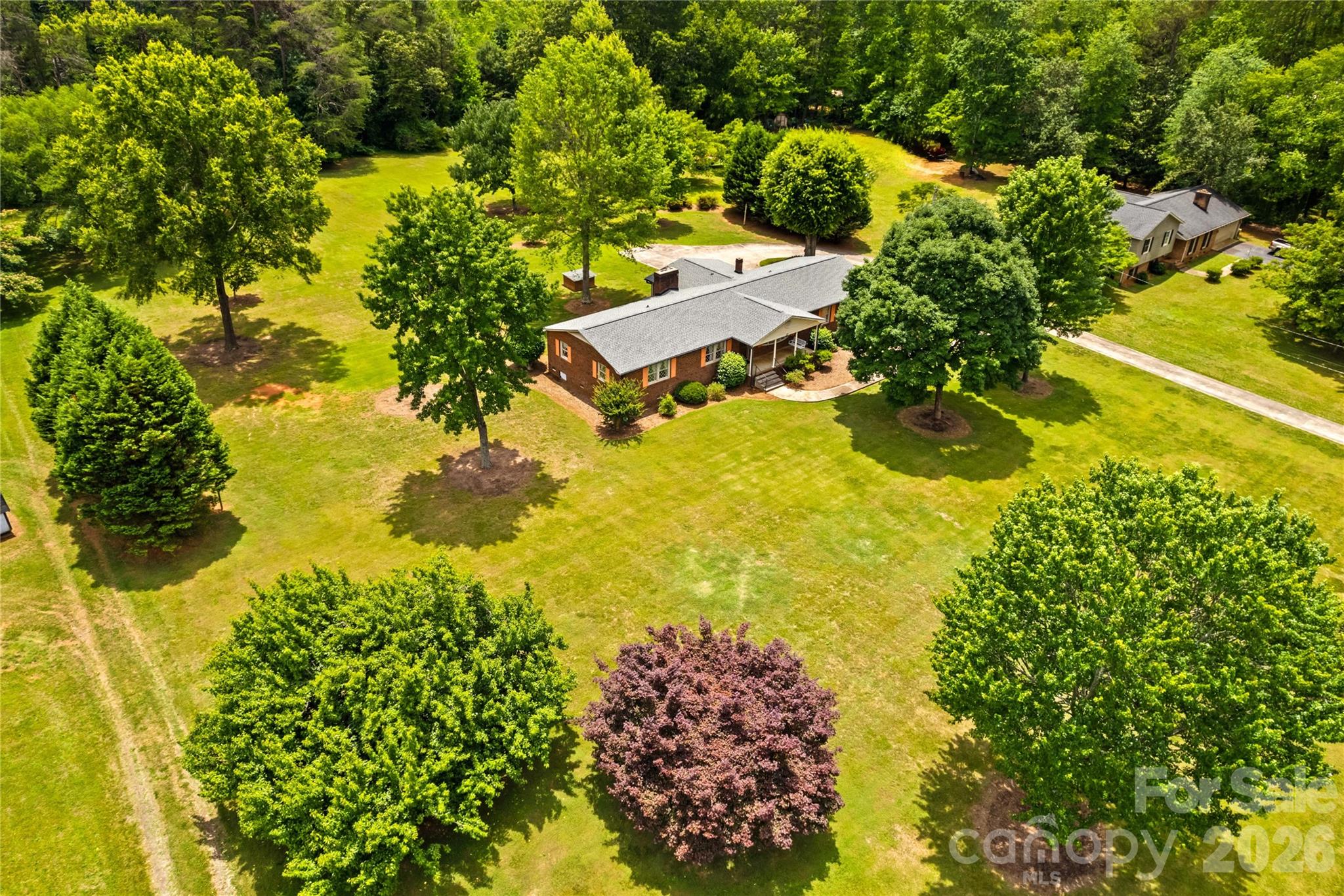 117 Fonda Road — Statesville