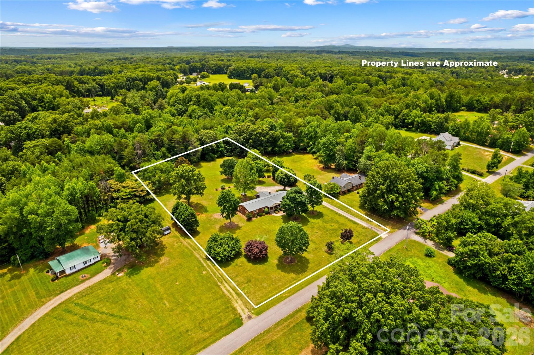 117 Fonda Road — Statesville