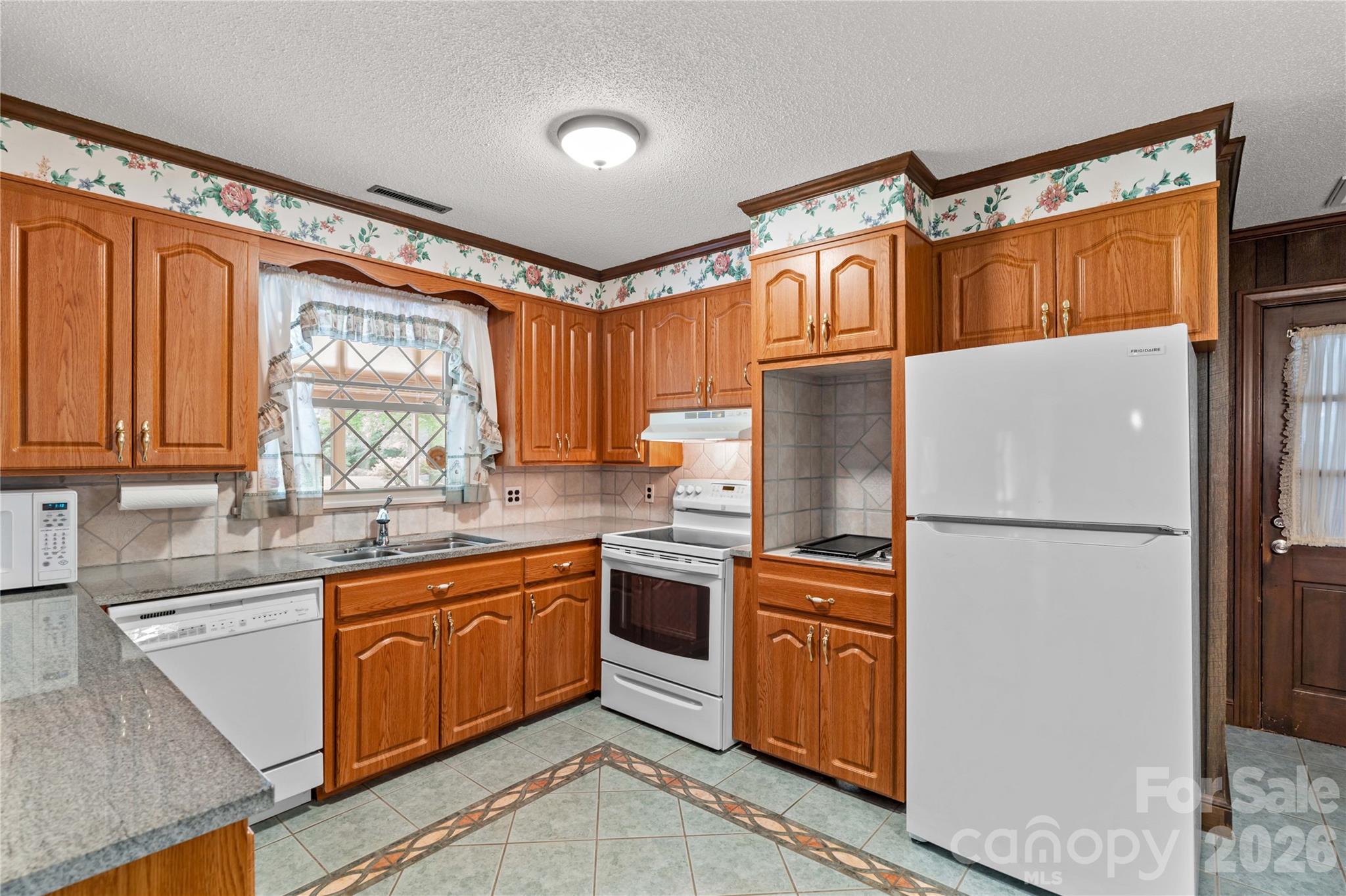 117 Fonda Road — Statesville