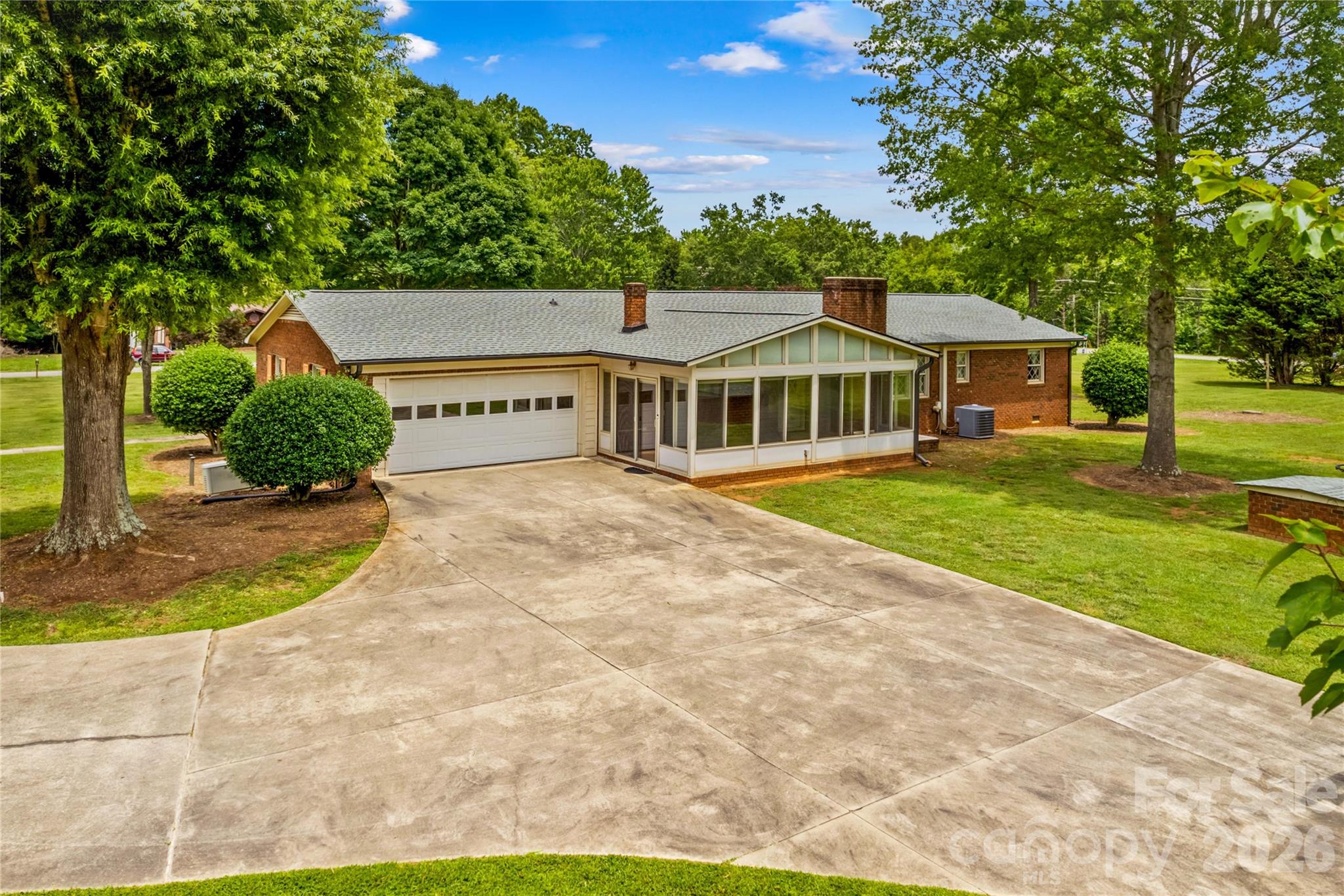 117 Fonda Road — Statesville