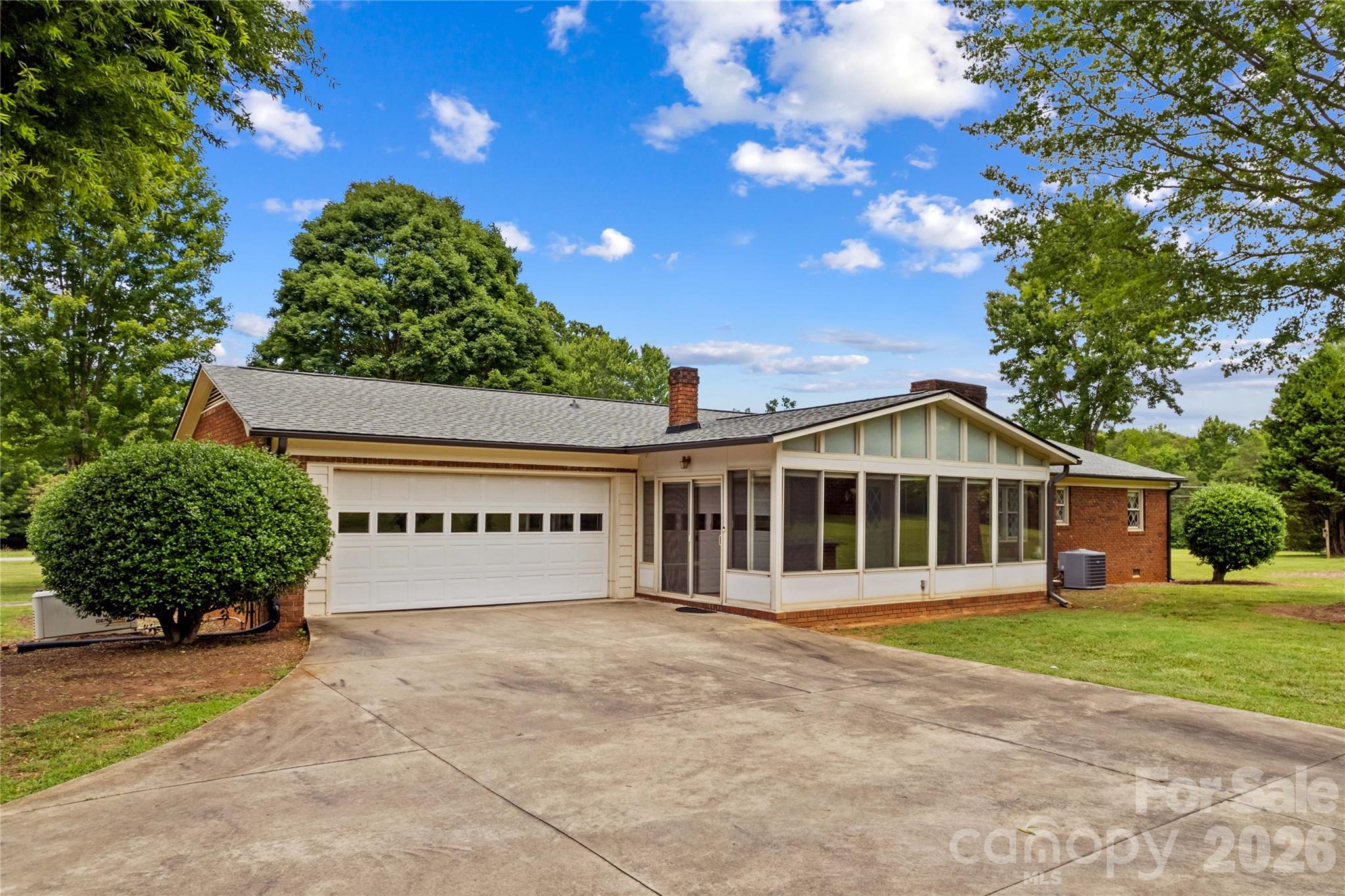 117 Fonda Road — Statesville