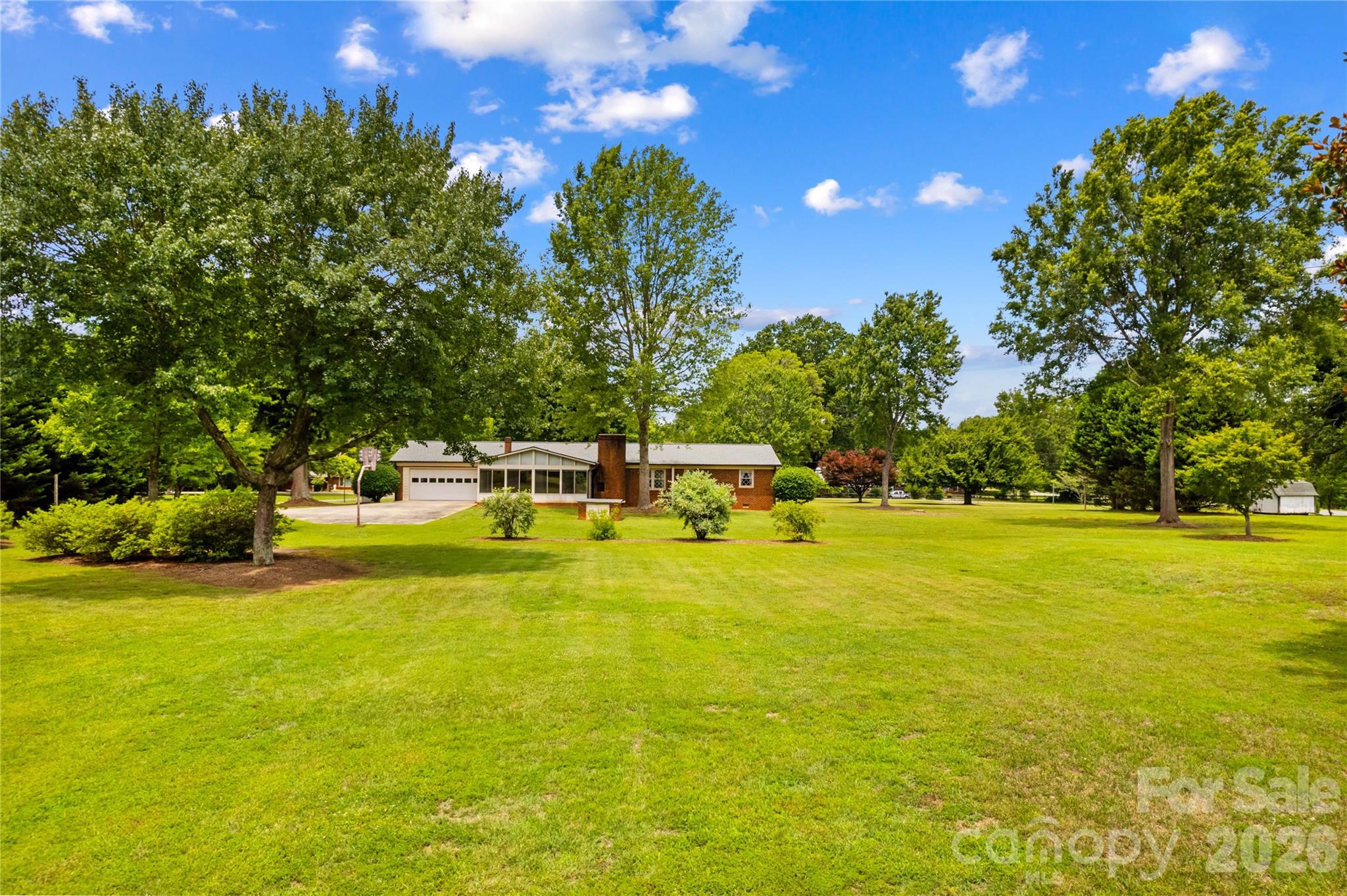 117 Fonda Road — Statesville