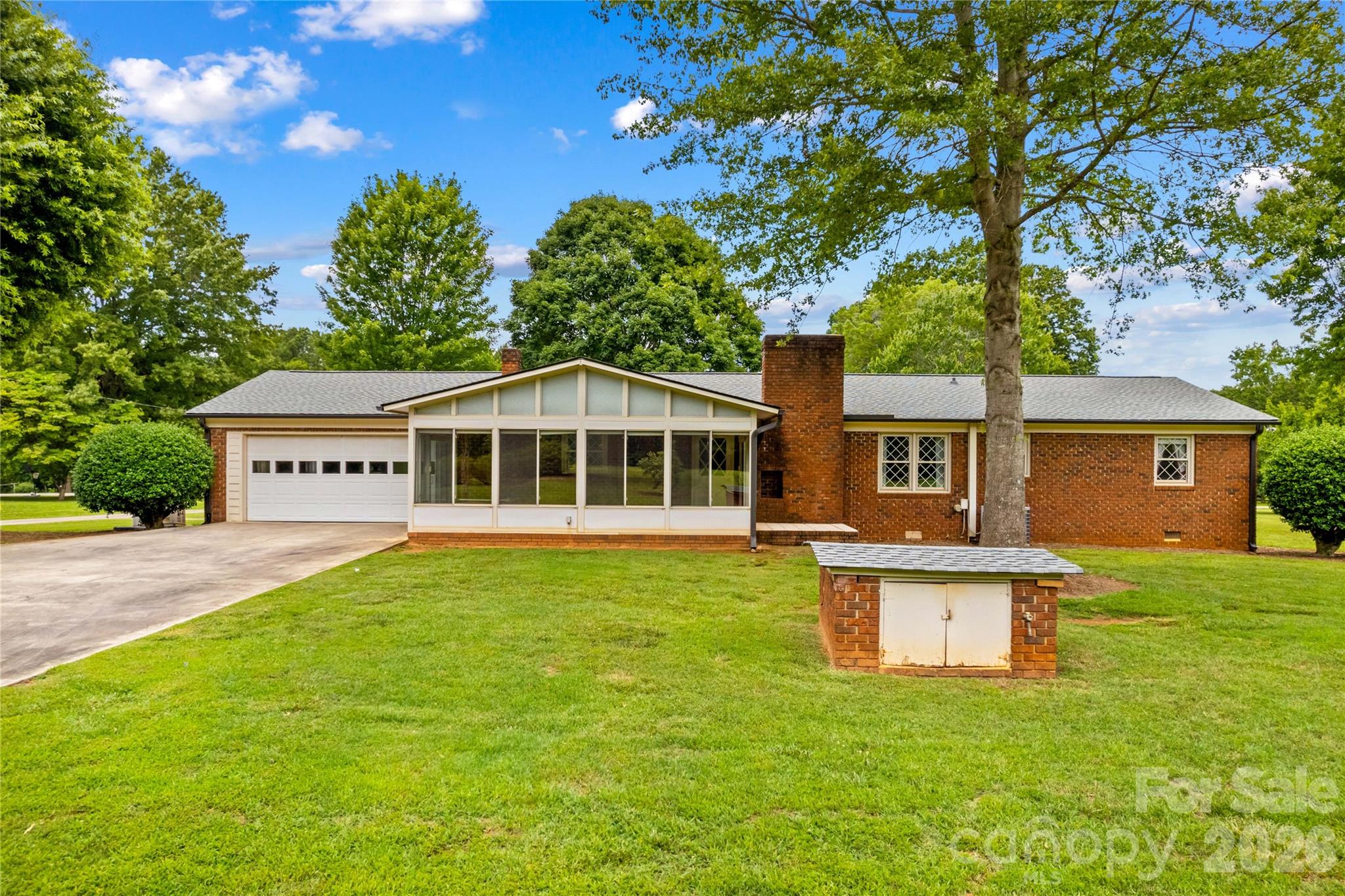 117 Fonda Road — Statesville