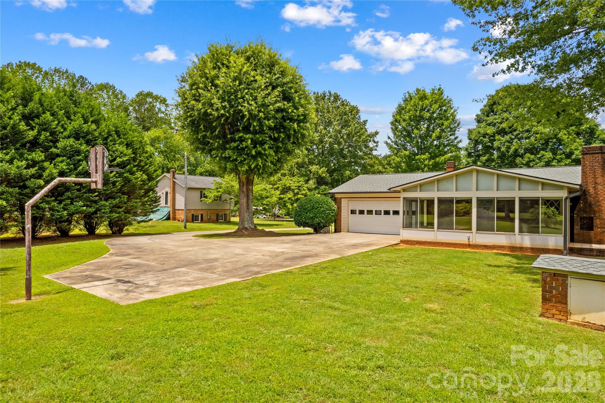 117 Fonda Road — Statesville