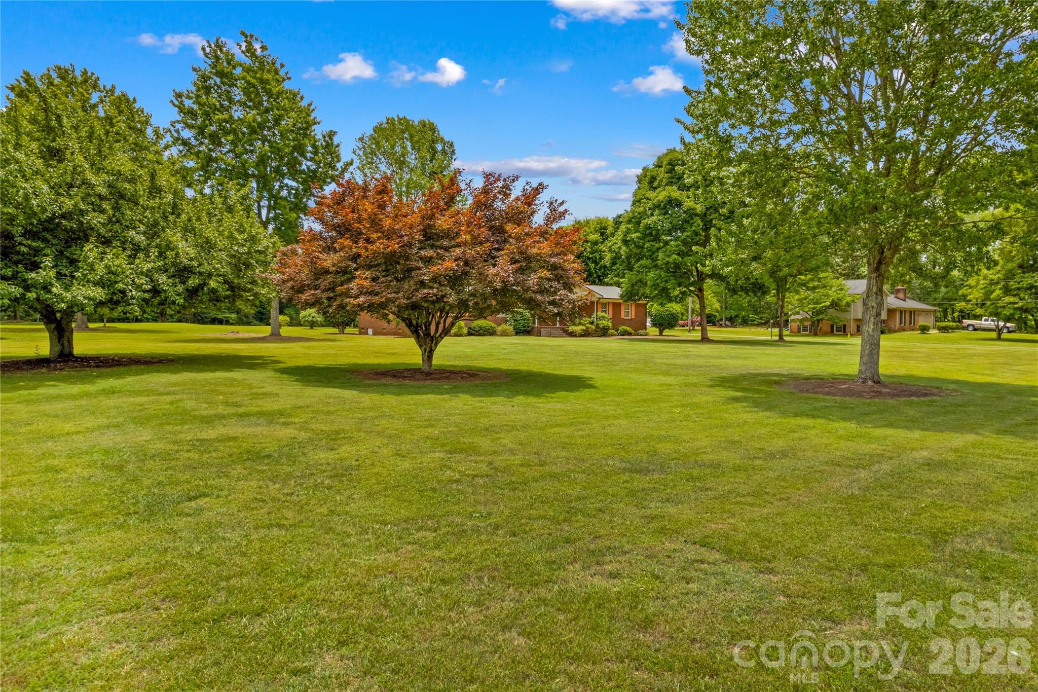 117 Fonda Road — Statesville