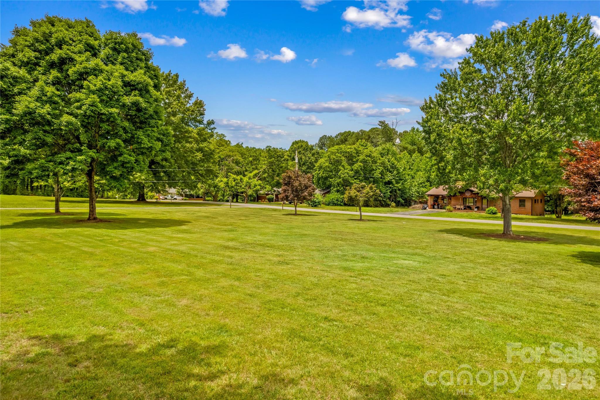 117 Fonda Road — Statesville