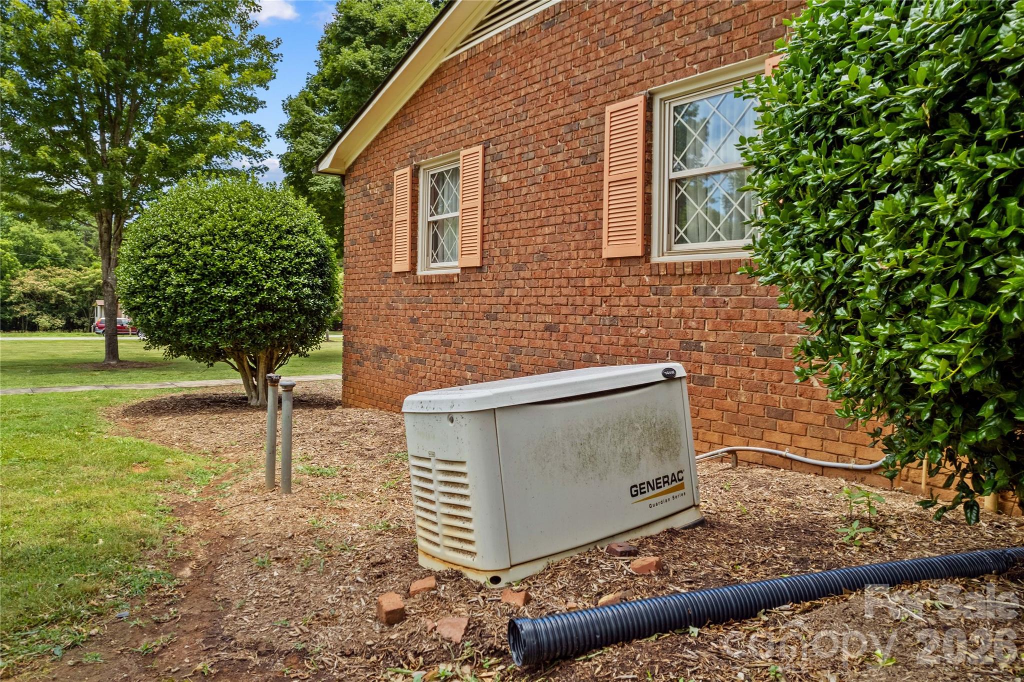 117 Fonda Road — Statesville