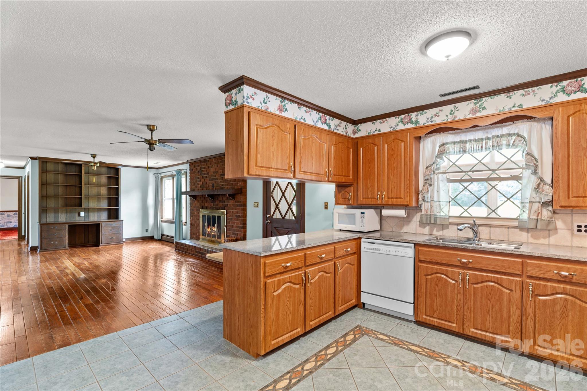 117 Fonda Road — Statesville