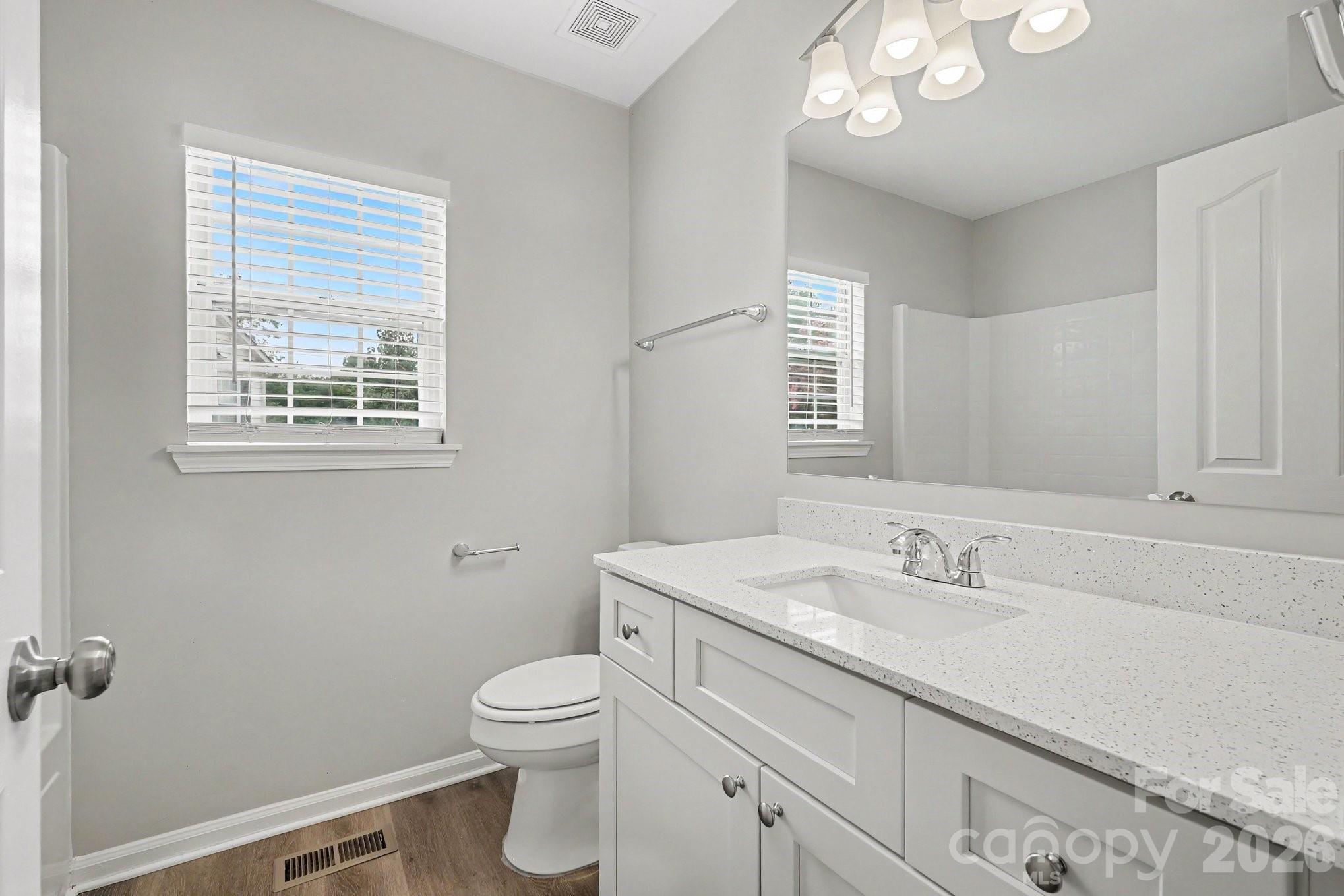 8401 Redstone View Drive — Charlotte