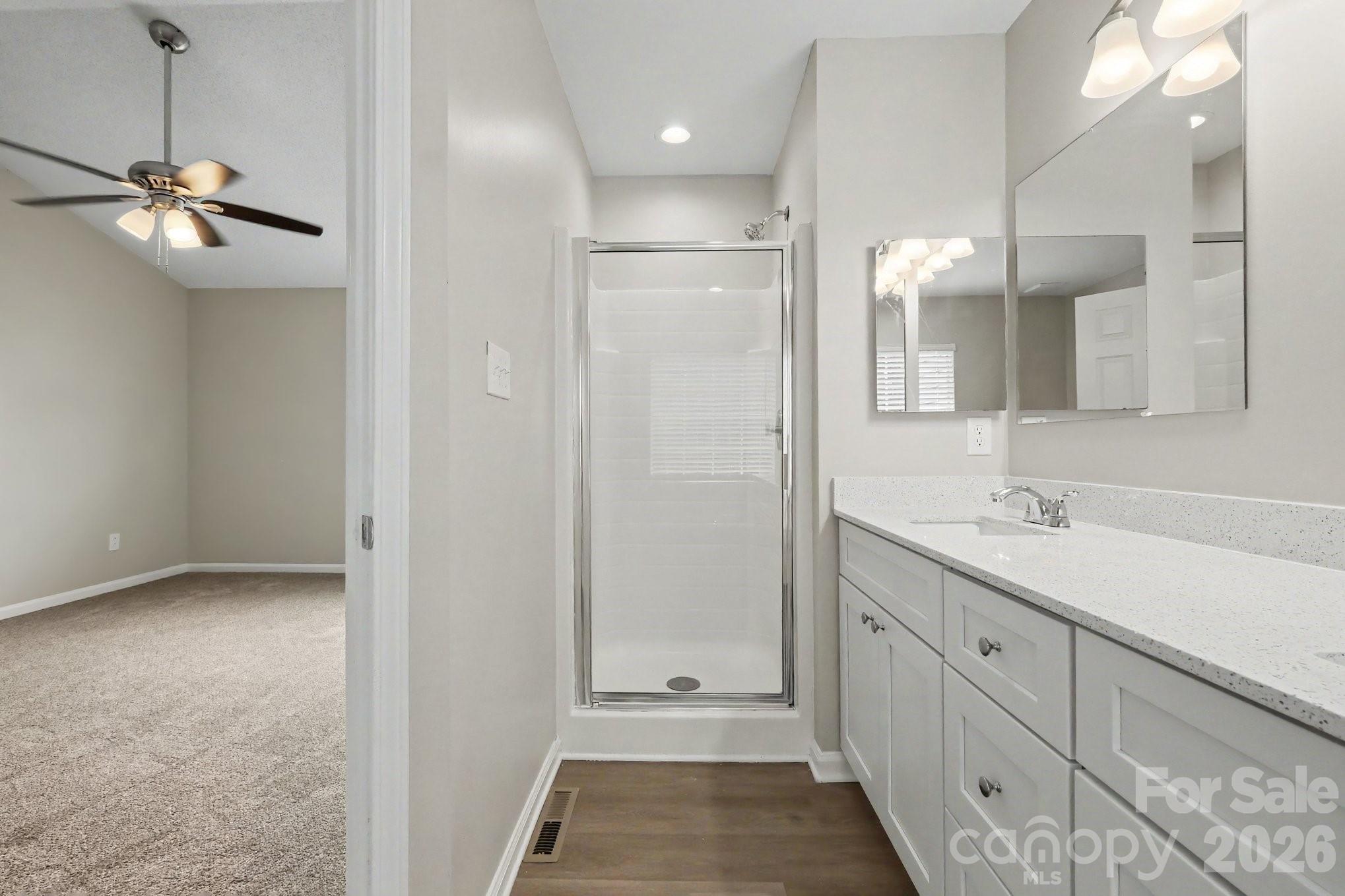 8401 Redstone View Drive — Charlotte
