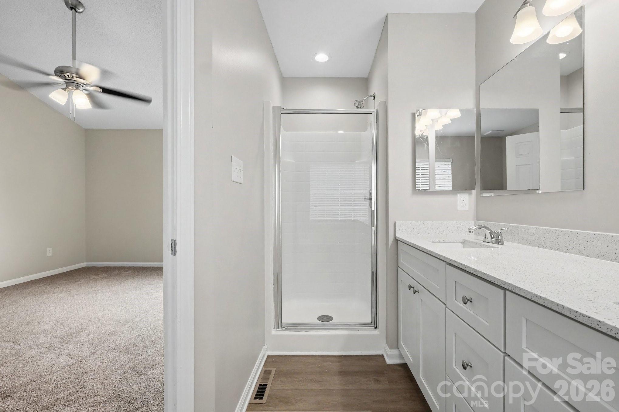 8401 Redstone View Drive — Charlotte