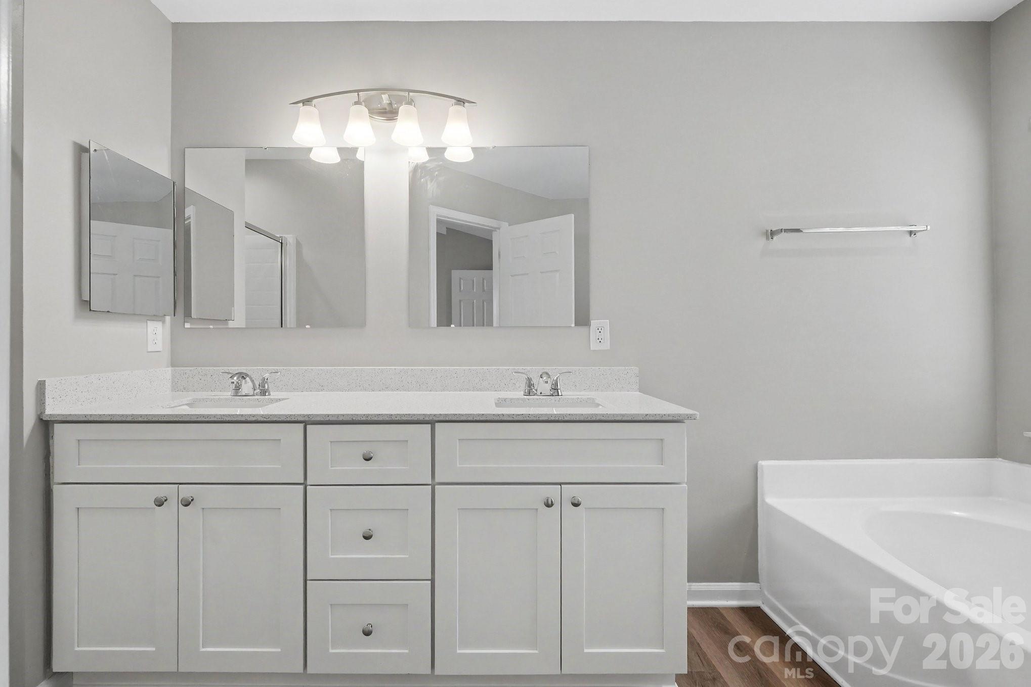 8401 Redstone View Drive — Charlotte